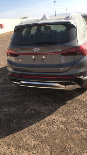 New 2023 Hyundai Grand Santa Fe