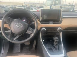 										New 2023 Toyota RAV 4 full									
