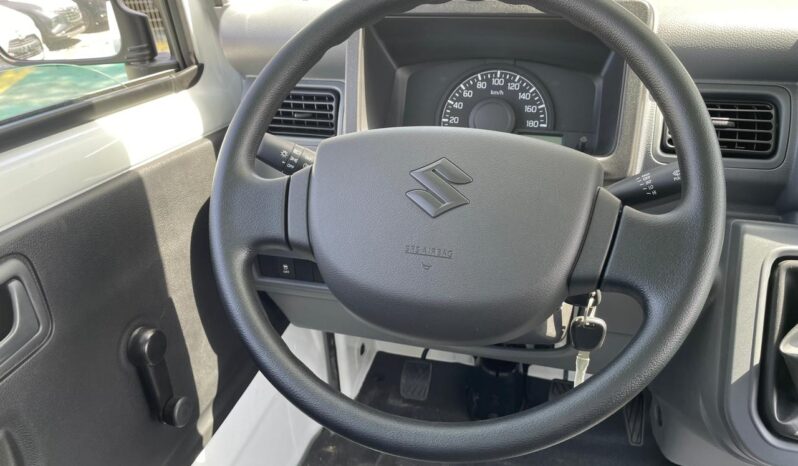 								New 2023 Suzuki APV pickup full									