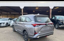 										New 2024 Toyota Vios full									