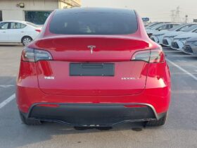 New 2024 Tesla Model Y