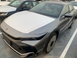 New 2023 Toyota Corona