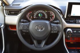 New 2023 Toyota RAV 4