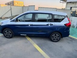 New 2023 Suzuki APV pickup