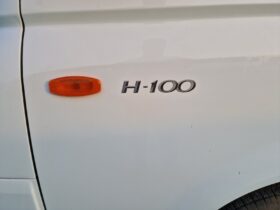 New 2024 Hyundai H 100