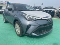 New 2023 Toyota C-HR