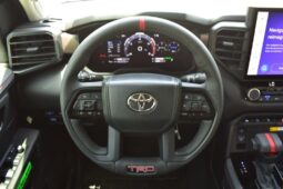 										Toyota Tundra 2024 full									