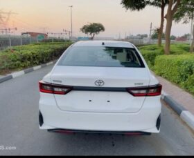 New 2023 Toyota Yaris