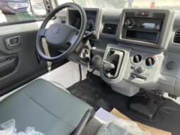 										New 2023 Suzuki APV pickup full									