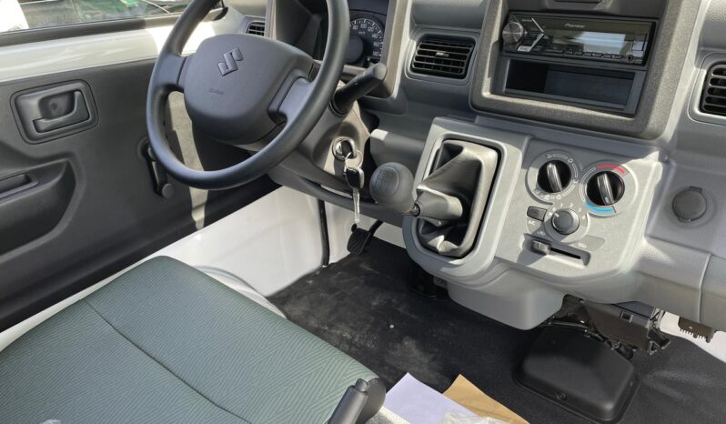 								New 2023 Suzuki APV pickup full									