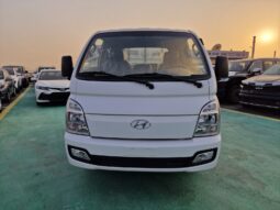 										New 2024 Hyundai H 100 full									