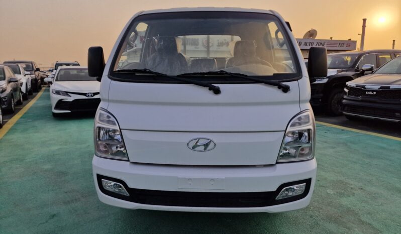 								New 2024 Hyundai H 100 full									