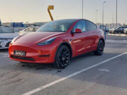 										New 2024 Tesla Model Y full									