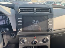 										New Hyundai Creta full									