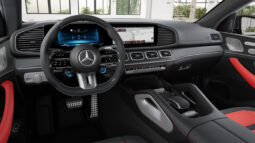 										New 2025 Mercedes-Benz GLE 53 full									