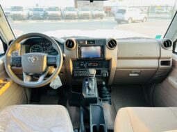 										New 2024 Toyota Land Cruiser Pickup full									