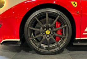 New 2027 Ferrari 296 GTB
