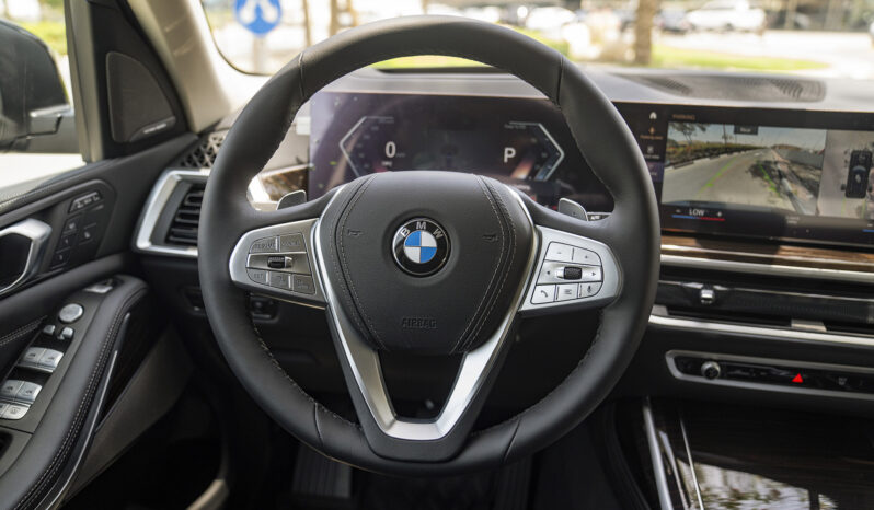 								New 2023 BMW BMW X7 full									