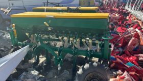New Tractor agricultural equipment