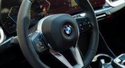 										New 2024 BMW BMW X1 full									