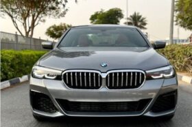 New 2024 BMW BMW B5
