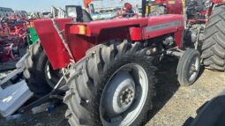 New 2024 Tractor Massey 240