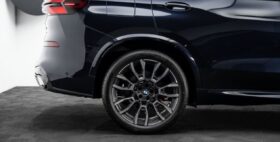 New 2024 BMW BMW X5