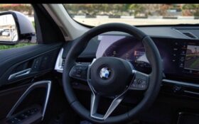New 2024 BMW BMW X1
