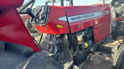 New 2024 Tractor Massey 385