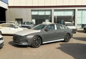 New 2024 Hyundai Azera