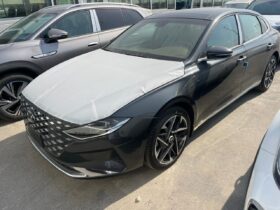 New 2024 Hyundai Azera