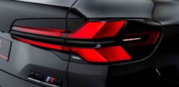 										New 2024 BMW BMW X5 full									