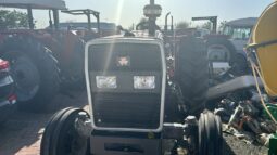 										New Tractor agricultural equipment full									