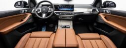 										New 2024 BMW BMW X5 full									