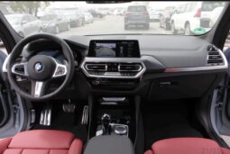 										New 2023 BMW BMW X3 full									