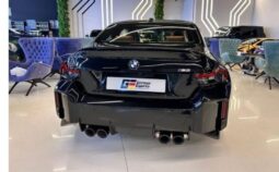 										New 2024 BMW BMW M2 full									