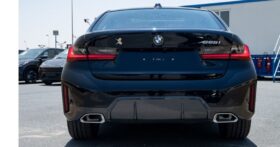 New 2024 BMW BMW B3