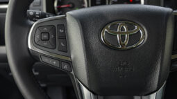 										New 2024 Toyota Granvia full									