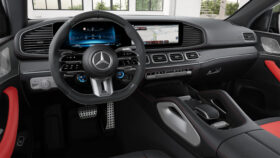 New 2025 Mercedes-Benz GLE 53