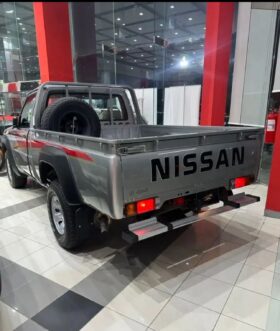 New 2022 Nissan Pick-upp