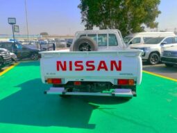 										New 2022 Nissan Pick-upp full									