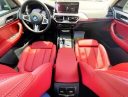 										New 2023 BMW BMW X3 full									