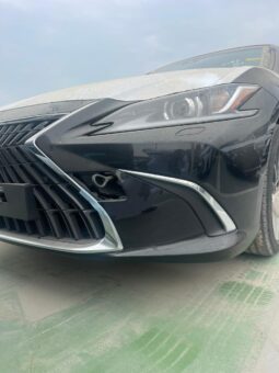 										New 2023 Lexus ES 350 full									