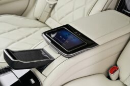 										New 2024 Mercedes-Benz S580 Maybach full									