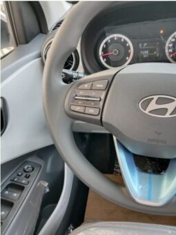 										New 2024 Hyundai i10 full									