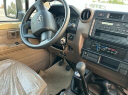 										New 2024 Toyota Land Cruiser Pickup full									