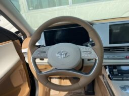										New 2024 Hyundai Azera full									