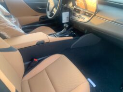 										New 2023 Lexus ES 350 full									