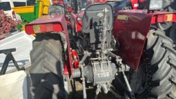 										New 2024 Tractor Massey 240 full									